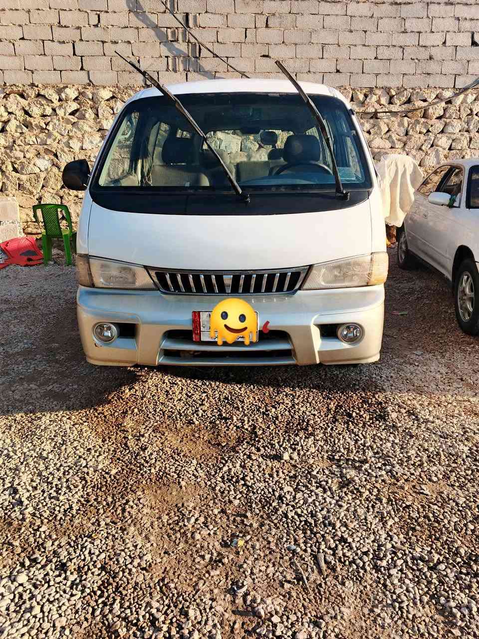 للبيع بريجو 2004. اصل. مكفوله من الضربه والكص كير ومكينه واكسل جدد للاستفسار *********** مكان نجف
