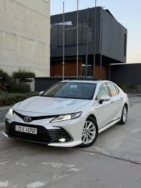 كامري GLE+ • ٢٠٢٤ • ٤٤٠٠٠ كم