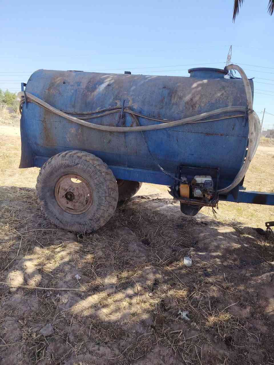مقطوره 5000 سعر 1,700 وبيها مجا***********

