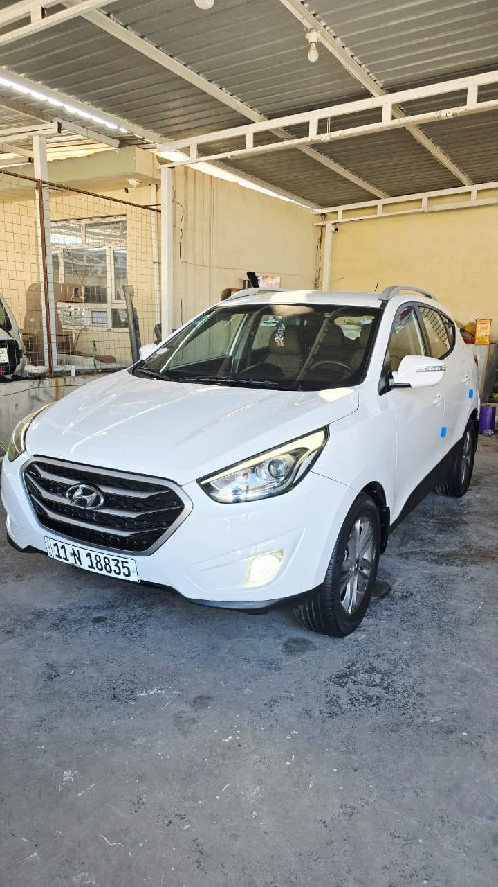 توسان موديل 15 كفاله عامه من الصبغ والتبديل محرك 2000 دوش جيد جداً كير جيد حداديه صدر   تخم تاير كله جديد ادامه كامه تبريد تدفئه كله جديد بأسمي شخصيآ
ماشيه 90 
السعر 153 بيه مجال 
مكاني بغداد اليوسفيه 
***********
