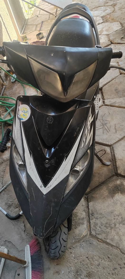 ثعلب للبيع او مراوس سكنس لد او شمعه متواجد خاص دراجه كله ختم واحد محرك ناعم شعله ومعدل


**إذا كنت صاحب هذا الإعلان وتريد حذفه لأي سبب، رجاءا أرسل رسالة إلى الدعم الفني**