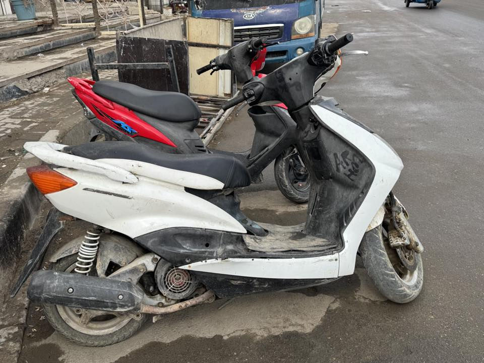 سكنس طافيه كوم حديد 150 قفل بدون عمله مكاني مدينه لاتكلي شبيها طافيه ‭٠٧٧٣ ٩٥١ ٠٩٥٩‬
