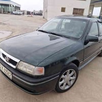 فيكترا • ١٩٩٥ • بدون حادث