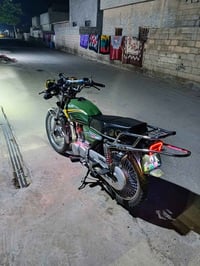 تايكر 25 • لون زيتوني • تكريت