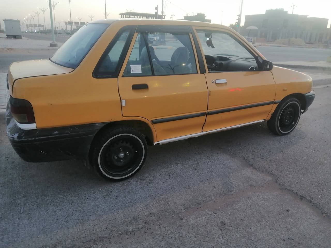 سايبا للبيع موديل 2015 باسمي للاتصال ***********
