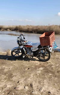 سيفان موديل 20 • محرك شرط • قريه الحود