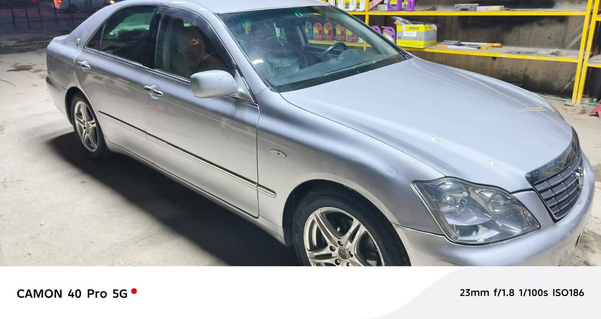 آلَسِلَآمً عٌلَيَکْمً وٌرحًمًةّ آلَلَهّ وٌبًرکْآتٌةّ
شاهينه ادوات كصه جنطه 
متوم وجاهز طبق  سنويه  عظم عاج  
السياره جاهزه للاخير ما ناقصه برغي
بصمه رصاصي 
دكمتين 
موديل 2007
للاستفسار ***********
العنوان بابل  
السعر35 وبيه مجال
