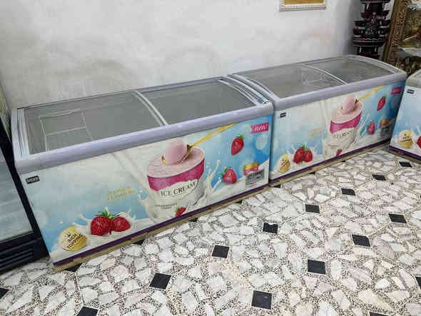 سلام عليكم عارضات بطحيه  للبيع تركي🇹🇷 الاصلي خوات عدد 10 حجم 16 حجم 20 استعمال قليل كلش نضافه فول💯  الشراي يتصل ***********
موجود واكو توصيل
