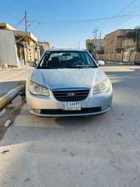 الانترا ٢٠٠٨ • نضيفه بدون حادث • شاشه كامره