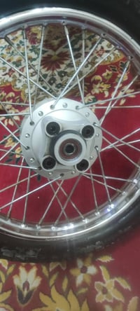 ويل خلفي • حي الامين • تاير طاك