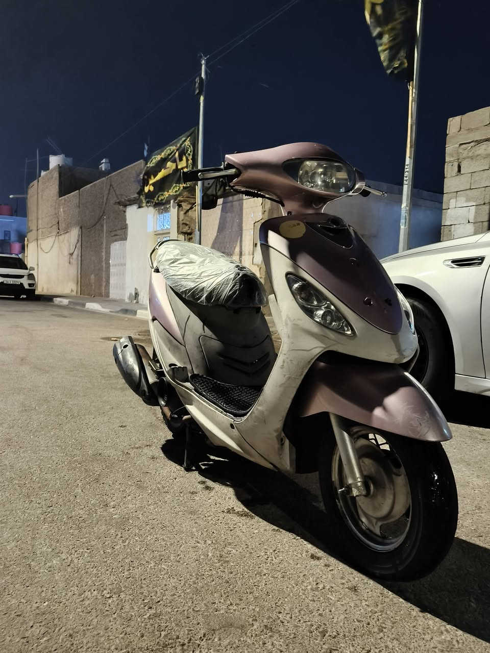 ماكس قجمه دراجه بلاد مامفتوحه مع مكاتبه بسمي دراجه مكينه بلكاربون وين تريد تفحص افحص فول ملاح سلف هندر كهربائيات كلها شغاله ختم واحد السعر مليون ،عنواني البصره الزبير الجاهزه رقمي *********** مو شراي لاتراسني

