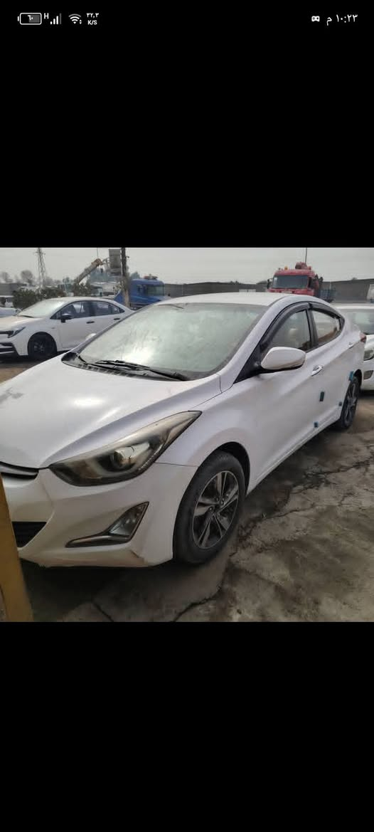 سلام عليكم سياره النترا 16 خليجيه
فول سياره مكينه 1600
شاير بل امري شاشه كامره
تحكمات ستيرن حساسات
تبريد ثلج 🥶 تفهمه
صدر جديد 
تخم تاير جديد 
رقم بغداد جديد تحويل ثاني يوم 
سوناره موجود 
العنوان التاجي 
***********
