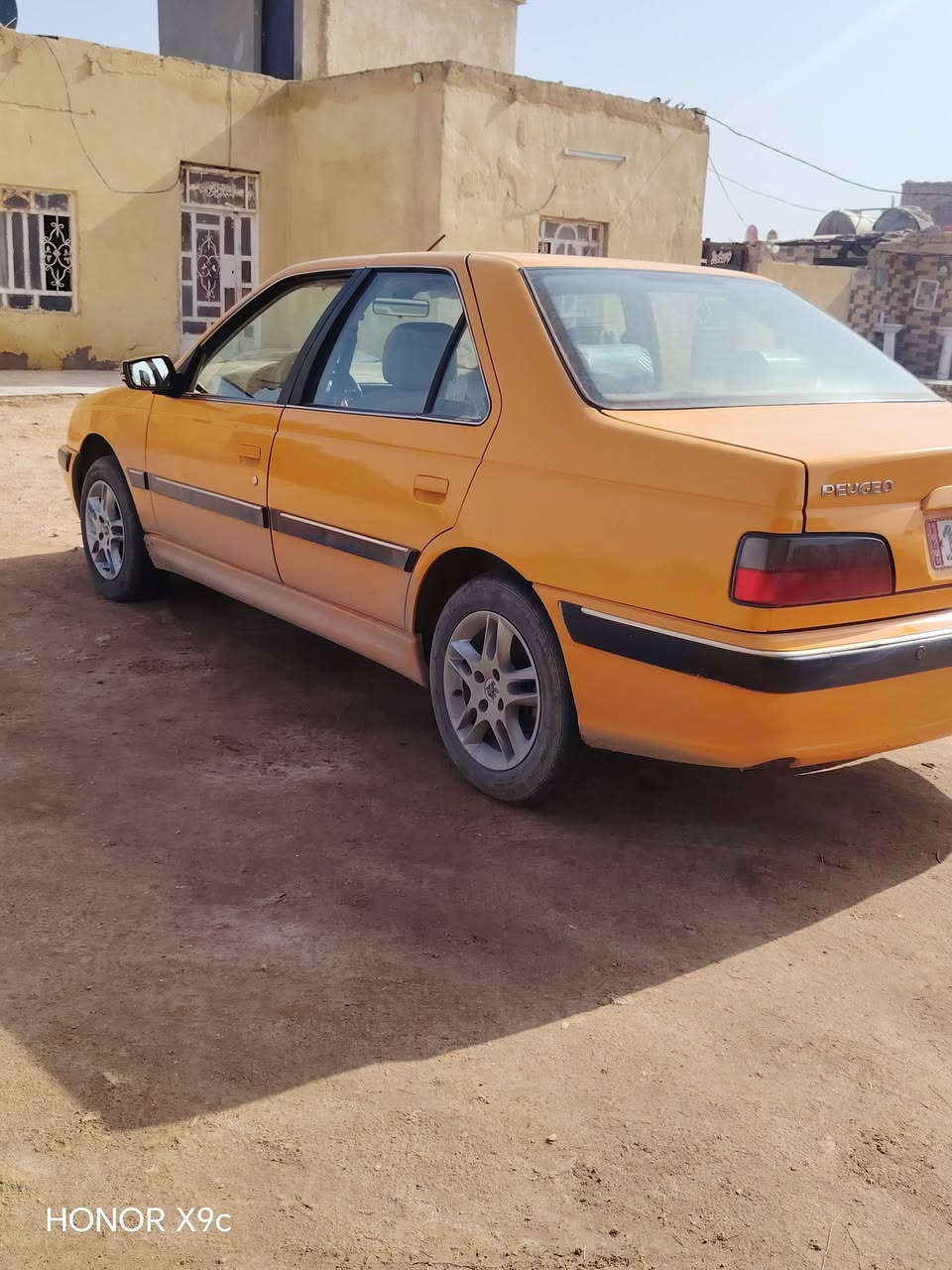 السلام عليكم ورحمة الله وبركاته
بيجو بابل للبيع موديل 2024 مكفولة رقم انگليزي سنوية لحد 2029 هيئة وغرامات مصفرة تشتغل بنزين وغاز السعر خاص مكاني ديوانية الحمزة الشرقي
للاستفسار ***********
