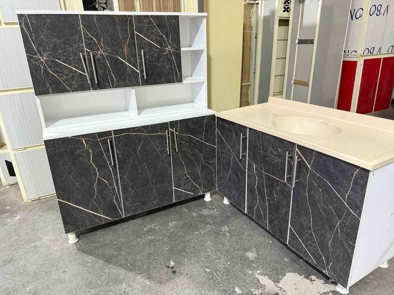 كاونترات بانسب الاسعار 
#السعر_200 الف

#كاونتر متر و20 ارضي وملحق مع سنك متر و20 مرمر MDF خشب 

يوصل الطلب مطابق للصورة والمواصفات  100% بدون ضرر او اختلاف   
يوجد توصيل. محافيظات
((توصيل بغداد مجاني ))

تستلم على الفحص اذا مخالف للموديل او القياسات 
او بي ضرر او كسر الك حق رفض الاستلام 

للحجز والاستفسار مراسلة الصفحة


**إذا كنت صاحب هذا الإعلان وتريد حذفه لأي سبب، رجاءا أرسل رسالة إلى الدعم الفني**