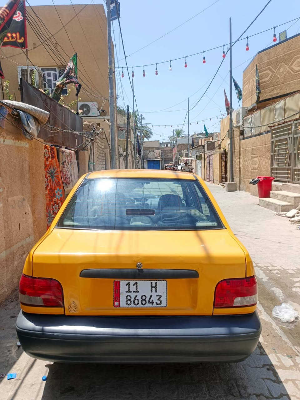 سلام وعليكم سايبه موديل 21سعر 55بيها مجال كير مكينه شواصي كفاله عامه تبريد ثلج صالي سبوع من شديت منضومه كامله صدر جديد باتري جديد العنوان بغداد شعله رقم الهاتف ***********
