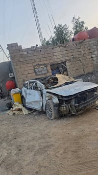 كادنزة • ٢٠١١ • ٣٦٠٠