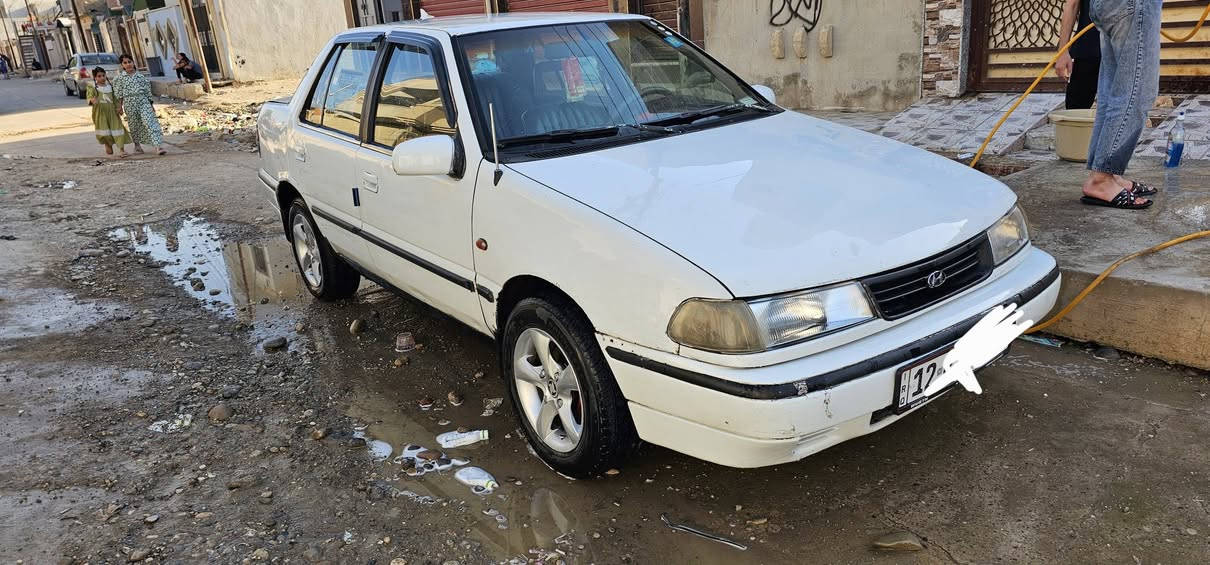 هونداي بوني موديل  ٩٣ سيارة مال بيت كير عادي محرك وكير بشرط طخم تاية جديد رقم وسنوية جديد سيارة بااسمي شرط التحويل فقط مااسوي وكالة السعر  ٣٥ وبيها مجال بسيط العنوان موصل الايسر اخوان رجاءا الي مو شاري لايراسل تحياتي للجميع موصل, نينوى


**إذا كنت صاحب هذا الإعلان وتريد حذفه لأي سبب، رجاءا أرسل رسالة إلى الدعم الفني**