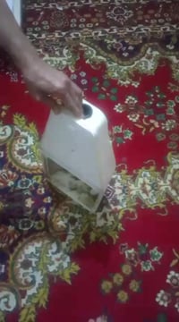 قديم • يشتغل ويطفى • محولة