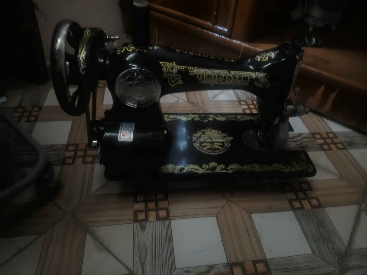 ‎مميزه خياطه 70 وبيه مجال للشراي‎ النجف, العراق


**إذا كنت صاحب هذا الإعلان وتريد حذفه لأي سبب، رجاءا أرسل رسالة إلى الدعم الفني**