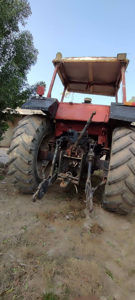 مكينه فيات 115محرك 140مكينه جاهزه وياهه غراض كامله من دسك معدلان باذره خرماشه مرازه عربانه ديجر  مكينهه رقام سنويتهه 2027تحويل ثاني يوم مكانهه واسط سعر خاص ***********
