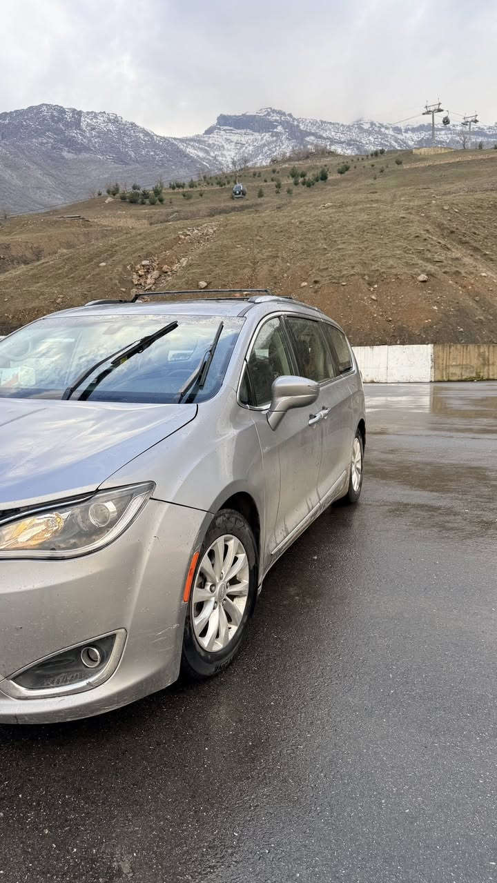 باسفيكا‼️‼️ مديل 2️⃣0️⃣1️⃣8️⃣فول
سياره خير من الله بجم بدون شاصي ايرباكات طاكه ابيعلك احزام سعر 150 وبيها مجال


**إذا كنت صاحب هذا الإعلان وتريد حذفه لأي سبب، رجاءا أرسل رسالة إلى الدعم الفني**