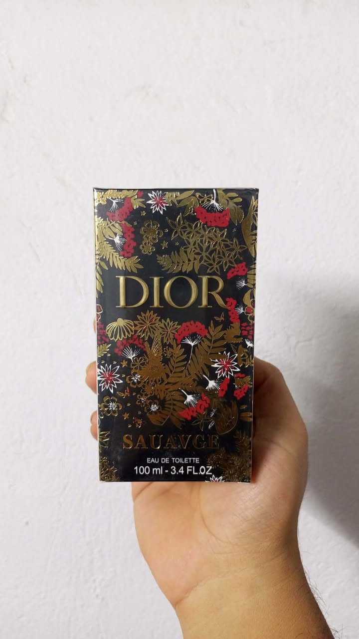 عطر يرافقك بكل وقت.. وبسعر ما يتصدق! 💸

في Jian Store، وفرنا لكم مجموعة عطور مميزة بروايح ثابتة ومنعشة.

السعر: 5,000 دينار فقط.

التوصيل: متوفر لكافة محافظات العراق وإقليم كوردستان.

📥 للحجز أو الاستفسار، ارسل لنا رسالة الآن اما على الخاص او الواتس اب .


**إذا كنت صاحب هذا الإعلان وتريد حذفه لأي سبب، رجاءا أرسل رسالة إلى الدعم الفني**