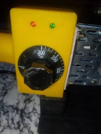 كوسرة • كاوية صفره • كاوية خضره