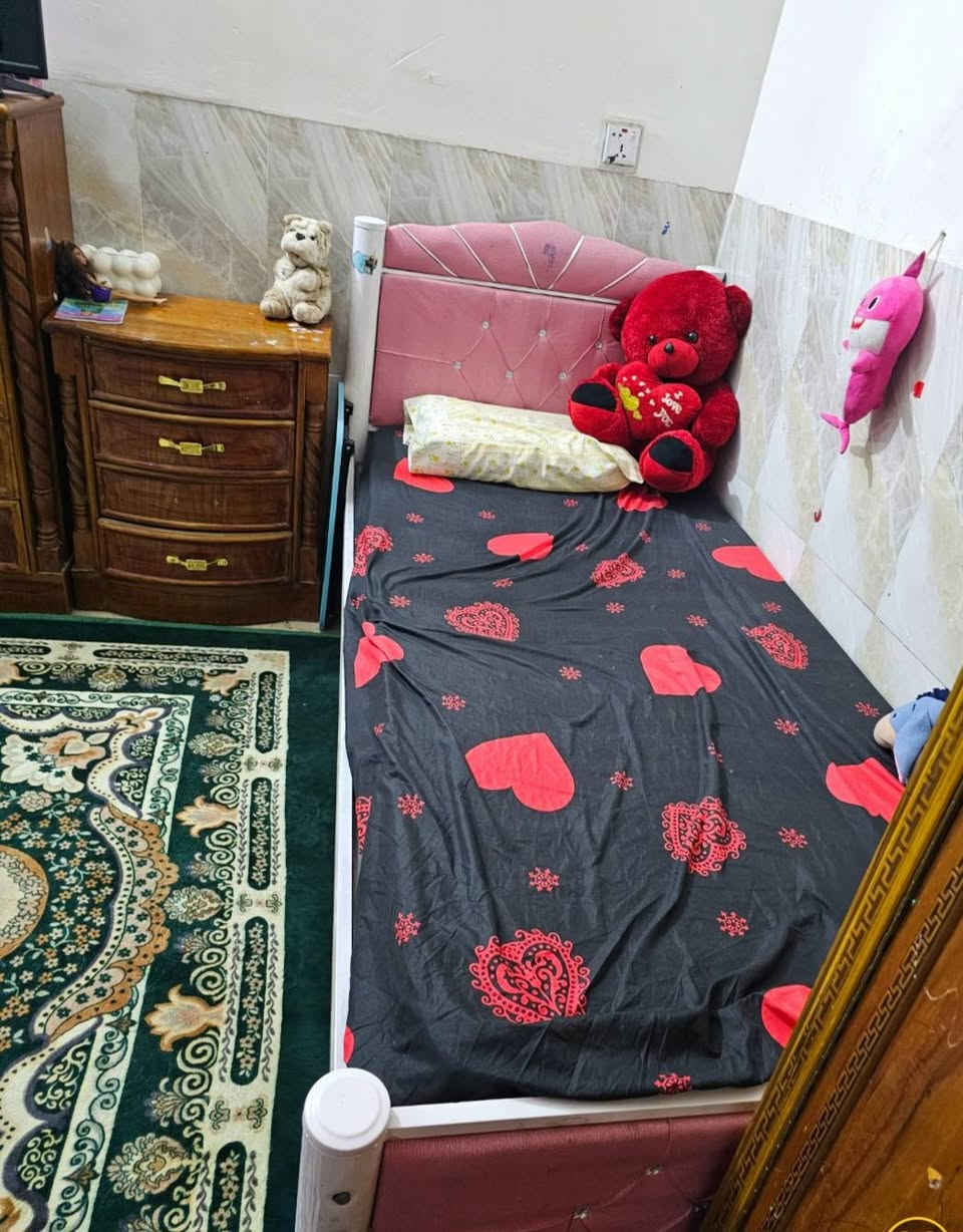 اغراض للبيع بسعر مناسب


**إذا كنت صاحب هذا الإعلان وتريد حذفه لأي سبب، رجاءا أرسل رسالة إلى الدعم الفني**