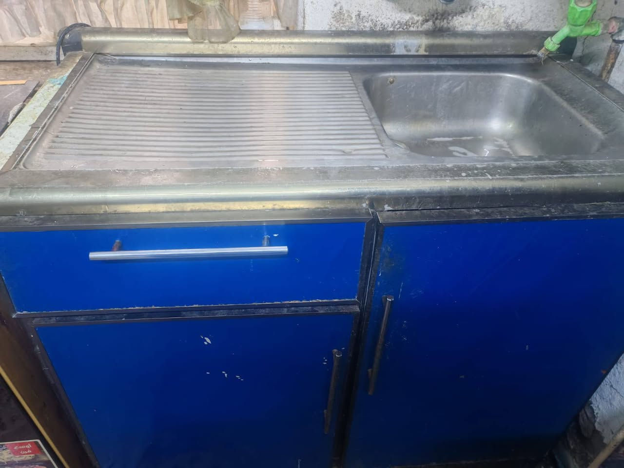 كاونتر للبيع ب 200 وبي مجال العنوان الحريه


**إذا كنت صاحب هذا الإعلان وتريد حذفه لأي سبب، رجاءا أرسل رسالة إلى الدعم الفني**