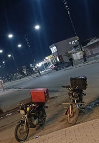 دليفري حر • توصيل سريع • داخل الشرقاط