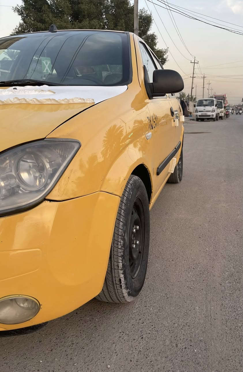 طيبه 2015 مكينه وكير اوتماتيك مال كورلا سياره مابيها صبغ ولا ضربه فقط بنيد مبدل والباقي كله بلادي سياره حيل نضيفه تراي وين مايعجبك رقم بغداد انكليزي بأسمي شرط التحويل سعر 38 وبيه مجال مكاني بغداد حي النصر ***********
