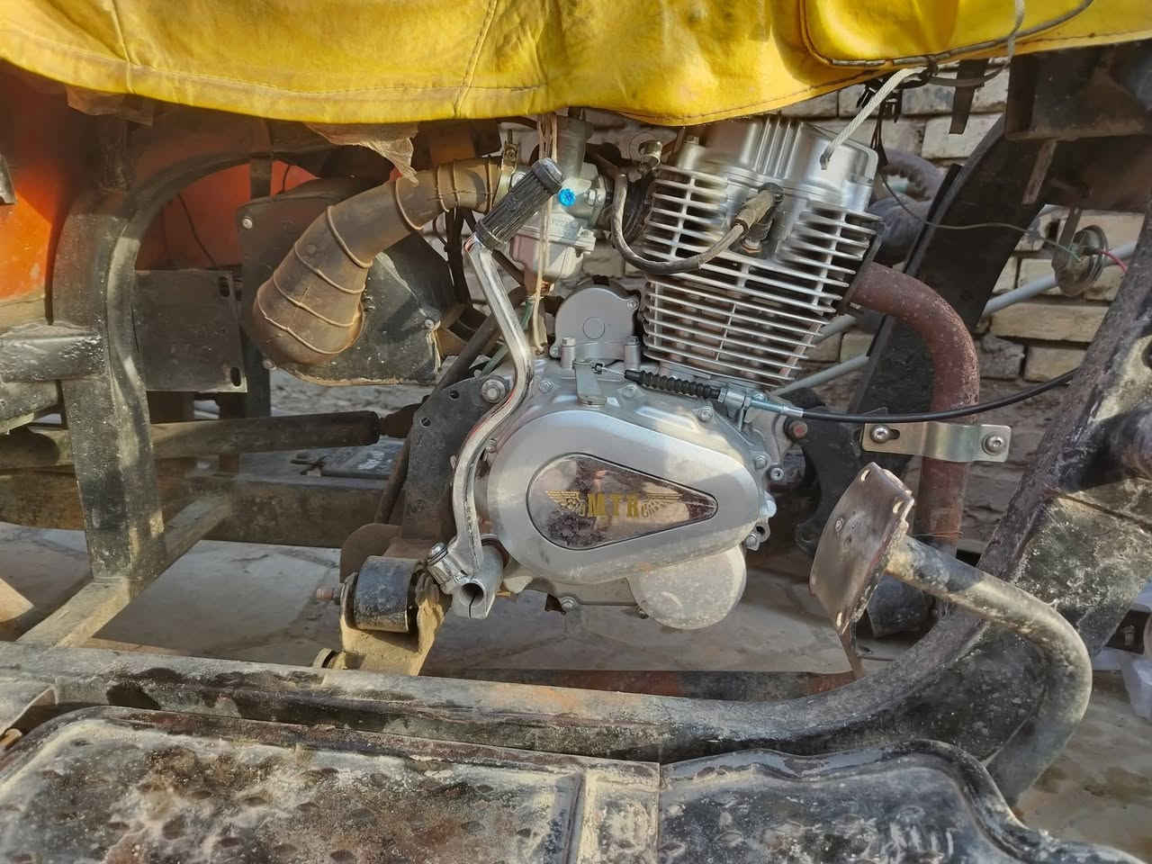 ستوتة سلطان للبيع بيهة محرك امتي ار جديد أوراق ضايعة مكفولة عشائريا وسرقة للأستفسار تصل ***********
