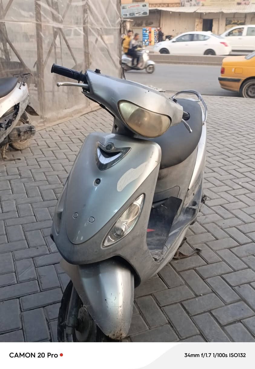 للبيع فول مواصفات كلشي شغال السعر خاص مكاني مدينه الصدر الاورفلي الاتصال ***********
