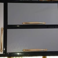 كاونتر مطبخ • نضيف