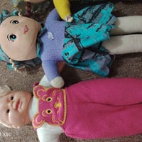 لعبات وسط • مجموعة • حي ميسان