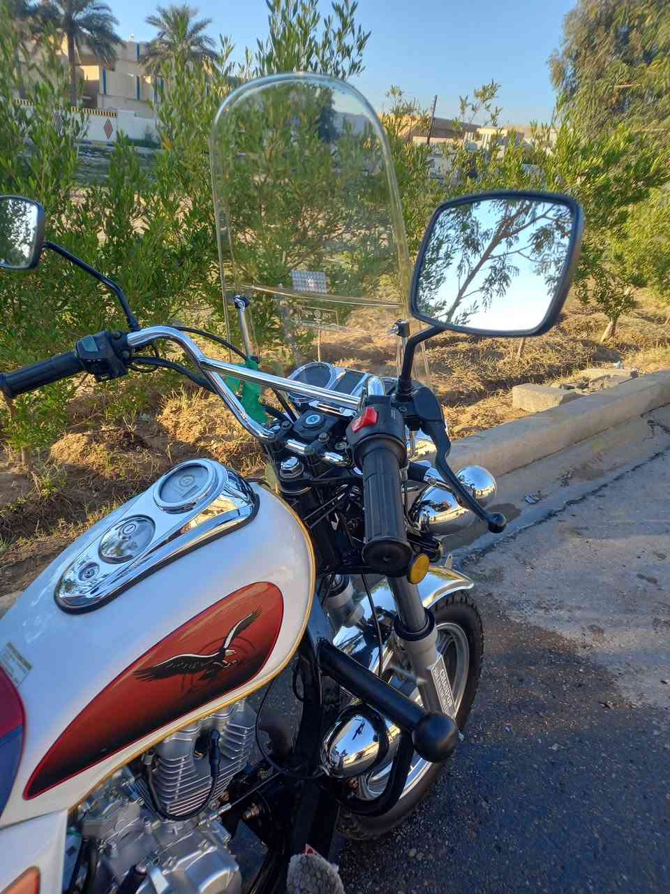 سلام عليكم للبيع ستوته موديل ٢٦ مسجله ٢٣ جديده طك جيس ماصار ٢٠ يوم شادينها رقم وسنويه انكليزي تحويل ثاني يوم مكفول كفاله عامه وقيات ربل تخليف اي نقص مابيها السعر ٣مليون وستميه قفل مكاني شهربان اي استفسار ***********
