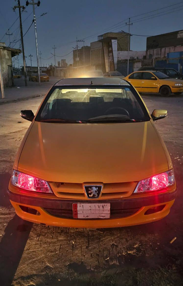 بيجو بارص
موديل 2011
سنويه لل29
سياره خير من الله جاهزه
سعر 25 وبيه مجال للشراي
مكلف بالنشر
للاستفسار اكثر الاتصال 
  ***********
 ‏‪***********
