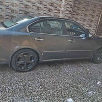 اوبتيما لوتز • ٢٠٠٩ • رقم بصره