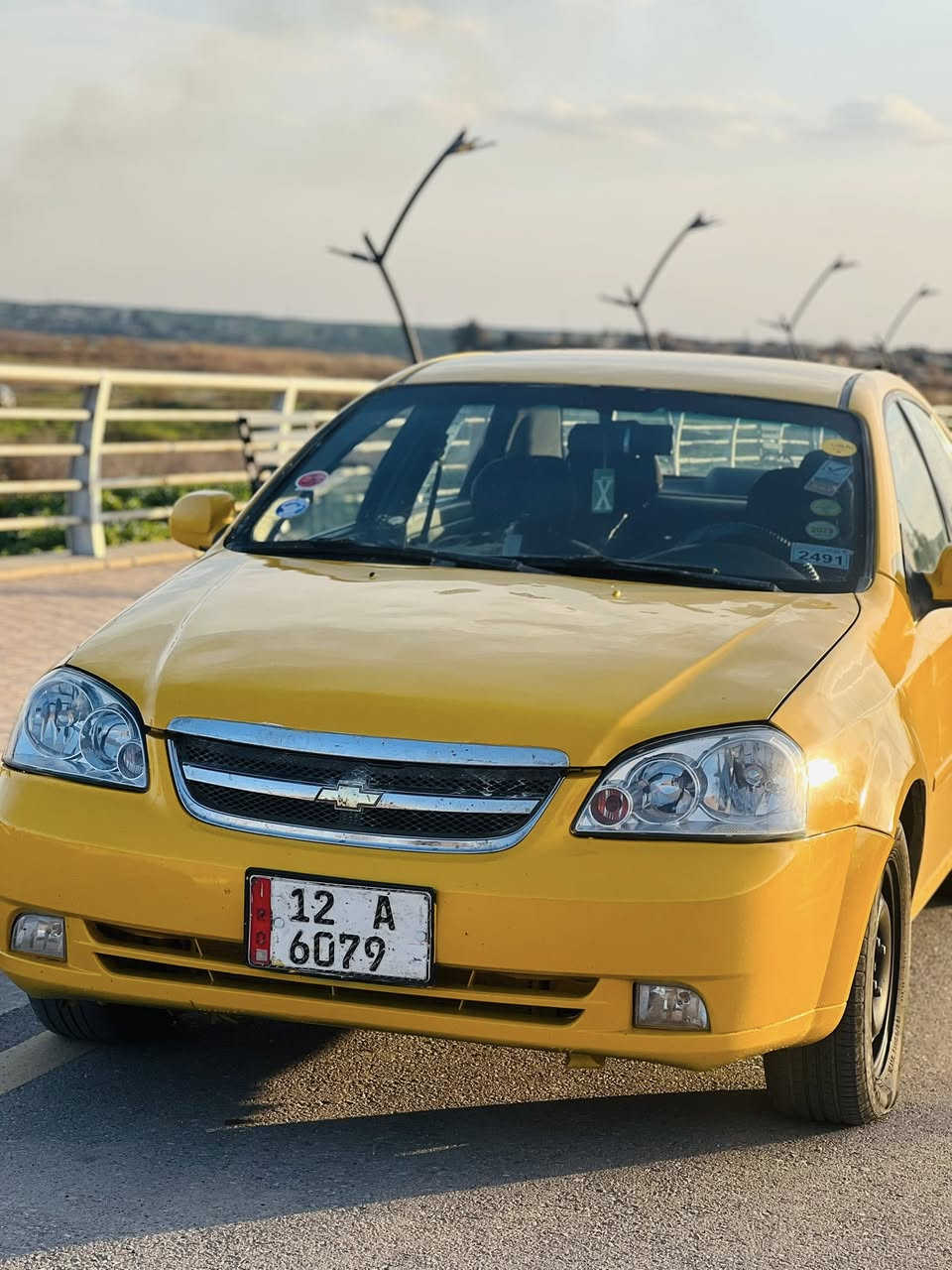 اوتبرا 2008
رقم نينوى دولي
كابون بانزين 
منضومة غاز ١٠٠لترا
شرط التحويل
كير توماتيك 
كير محرك شرط
طخم شرط
كامره شاشه سماعت أفانتي
السياره مصروف عليها حداديه جديده وصبغ جديد 
سياره بلا ضرر
السعر77
‏***********
