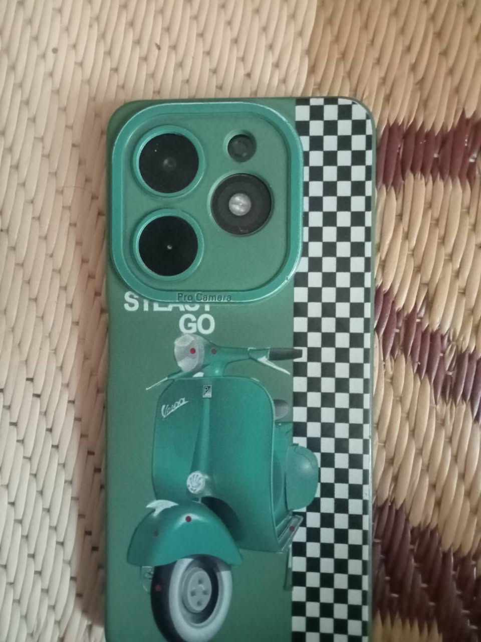 جهاز نضيف مال بيت البيع ب 125وبي مجال مكاني بغداد الحبيبيه ***********
