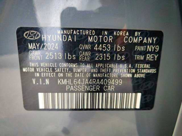 السلام عليكم 
المتوفر: 
☜ سوناتا موديل (٢٠٢٤)
☜ ممشى سياره( ١٧ الف )
☜ وارد امريكي ✓
☜ حادث خلفي كما هو موضح بالصوره. 
☜ سياره فئة sel (يعني نص فول)✓
مدة الوصول سبوعين ✓
❗تستلمها من ميناء ام قصر
سعر :١٣٨ قفل
للتواصل استفسار اكثر :
*********** الزبير, البصرة
