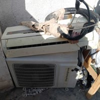 غسالة • سبلت 1 طن • شارع الرافدين