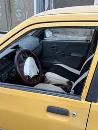 موديل ٢٠١٢ • مكينة ستة • مشط