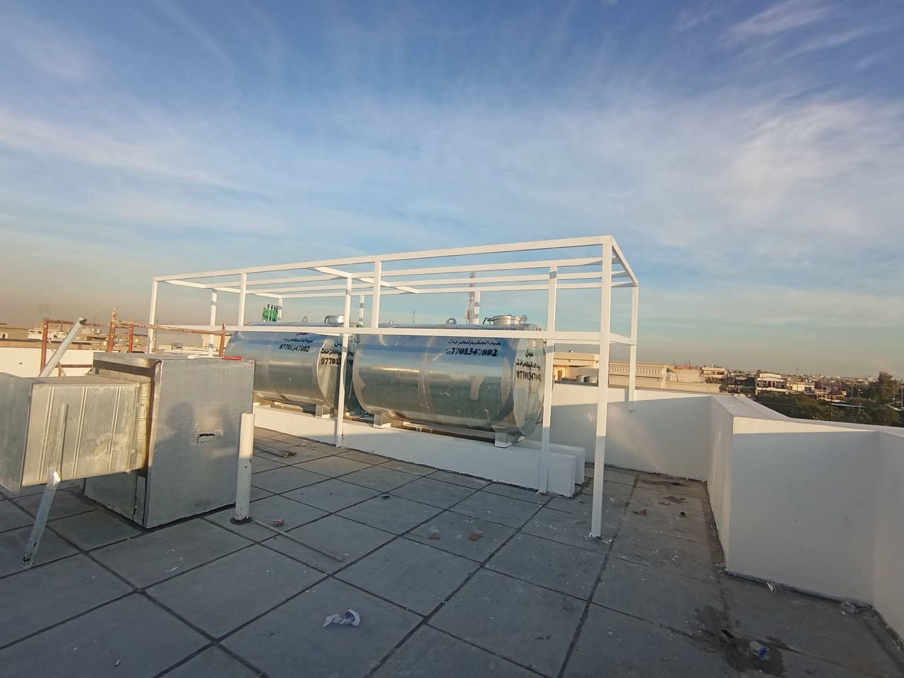 قمريه فوق السطوح شي حلو 
هيثم حداد 
***********
