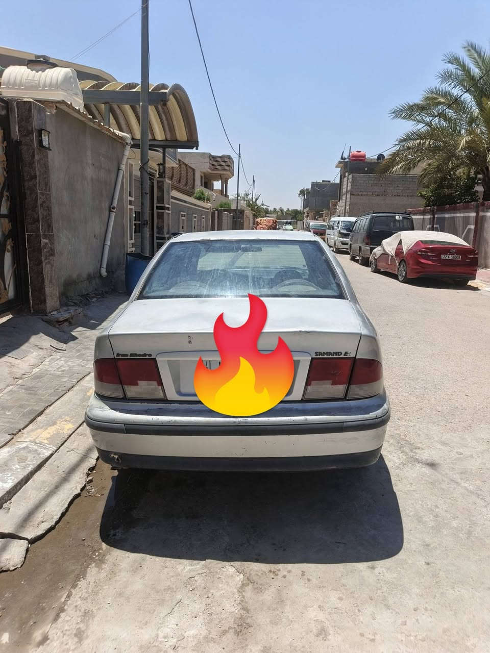 السلام عليكم سمند ٢٠٠٩ للبيع الاستفسار ***********
