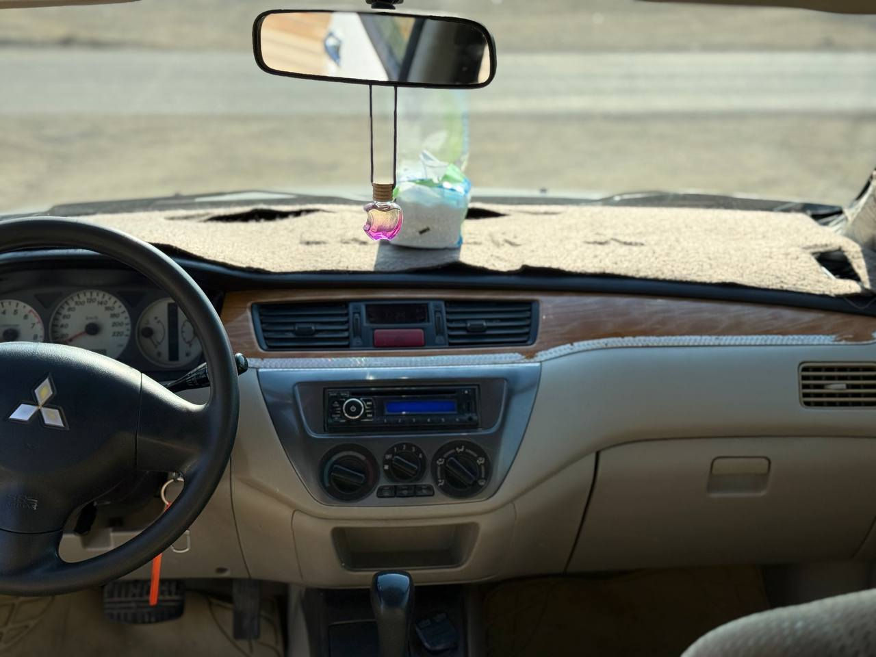 السلام عليكم
مسبوشي لانسر ٢٠١٠_للبيع
جاملوغ خلفي صبغ بدون دواخل مباوك مال هلال
صدر جديد تايرات جديد محرك لاستيك ولف فقط
السعر ٩٠
***********
مكان السيارة ديالى المقدادية
