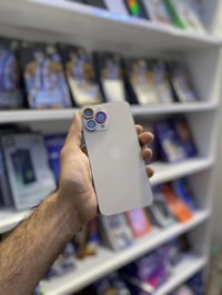 آيفون ١٣ برو ماكس • مبدل بطارية ابل • حي ميسان