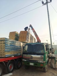 سندويج بنل • قلعة سكر • حي الصناعي