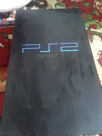 بلاي ستيشن ٢ • ٣٥ لعبة • فلاش جديد