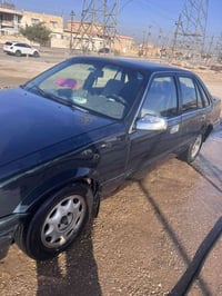 للبيع سياره برنس 94 كير اوتماتيك  سنويه ساقطه 2022 صاحبه موجود بحديثه ...